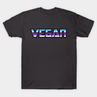 Veganticons T-Shirt